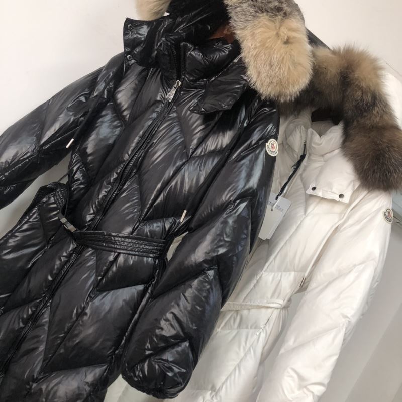 Moncler Down Jackets